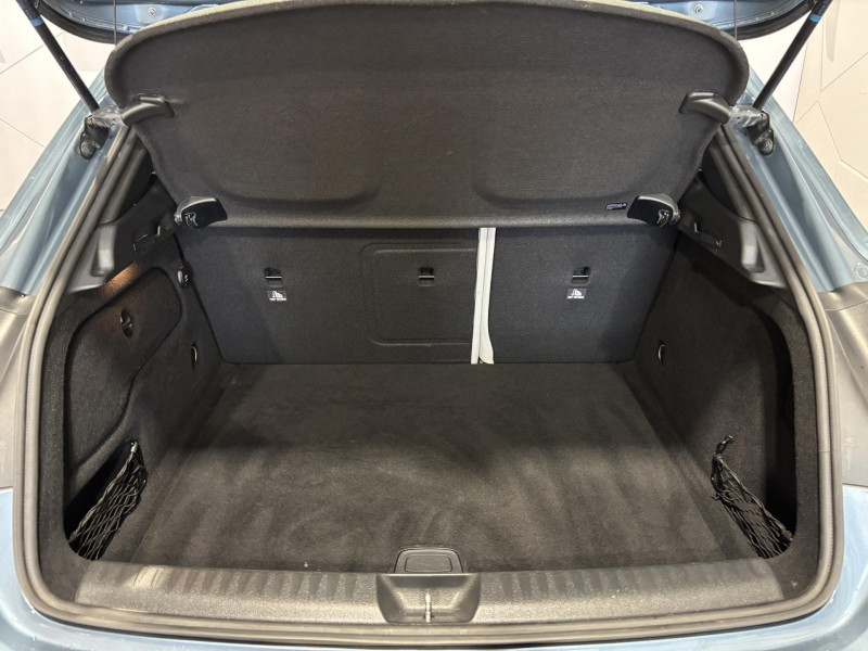 Photo 14 de l'offre de MERCEDES-BENZ GLA 220 CDI Inspiration 7-G DCT BVA à 17490€ chez VL Auto