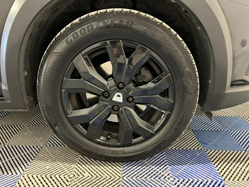 Photo 17 de l'offre de DACIA JOGGER ECO-G 100 7 places SL Extreme + à 14990€ chez VL Auto