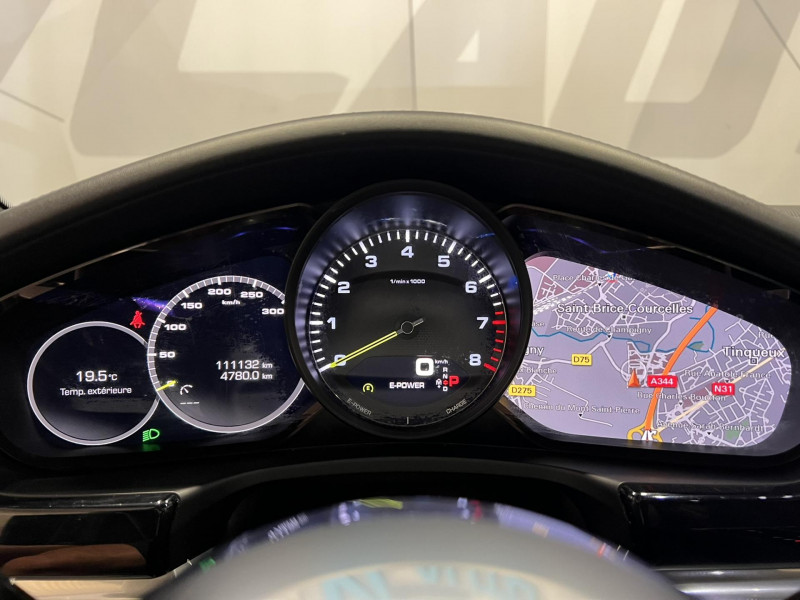 Photo 12 de l'offre de PORSCHE PANAMERA 4 V6 3.0 462 Hybrid PDK à 52990€ chez VL Auto