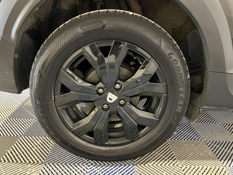 Photo 18 de l'offre de DACIA JOGGER ECO-G 100 7 places SL Extreme + à 14990€ chez VL Auto