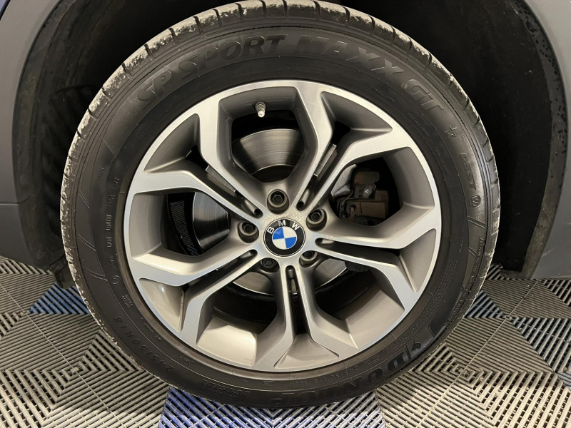 Photo 20 de l'offre de BMW X3 xDrive20d 190ch F25 LCI xLine BVA à 22990€ chez VL Auto