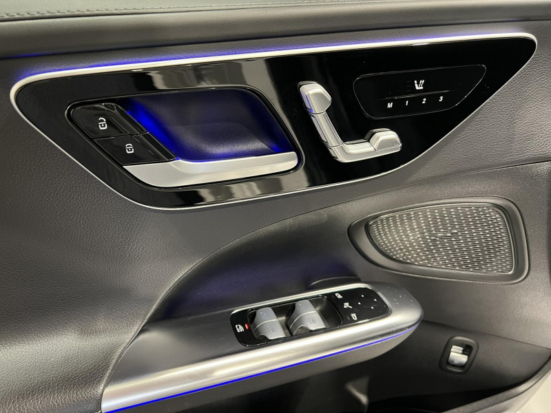 Photo 23 de l'offre de MERCEDES-BENZ CLASSE C 220 d 9G-Tronic AMG Line à 38990€ chez VL Auto