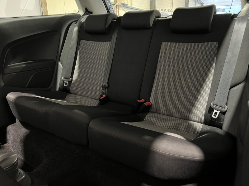 Photo 9 de l'offre de VOLKSWAGEN POLO 1.2 70 Trendline à 6990€ chez VL Auto