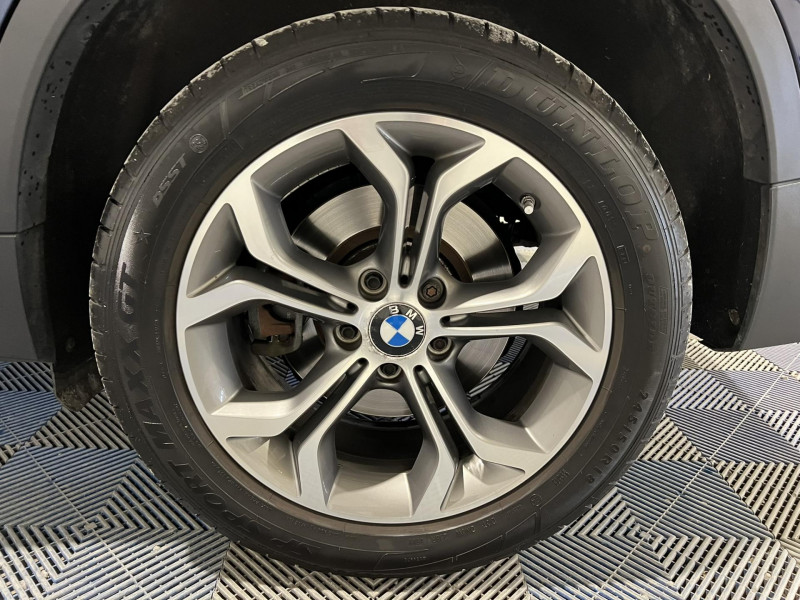 Photo 19 de l'offre de BMW X3 xDrive20d 190ch F25 LCI xLine BVA à 22990€ chez VL Auto