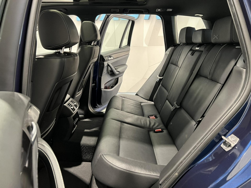 Photo 9 de l'offre de BMW X3 xDrive20d 190ch F25 LCI xLine BVA à 22990€ chez VL Auto