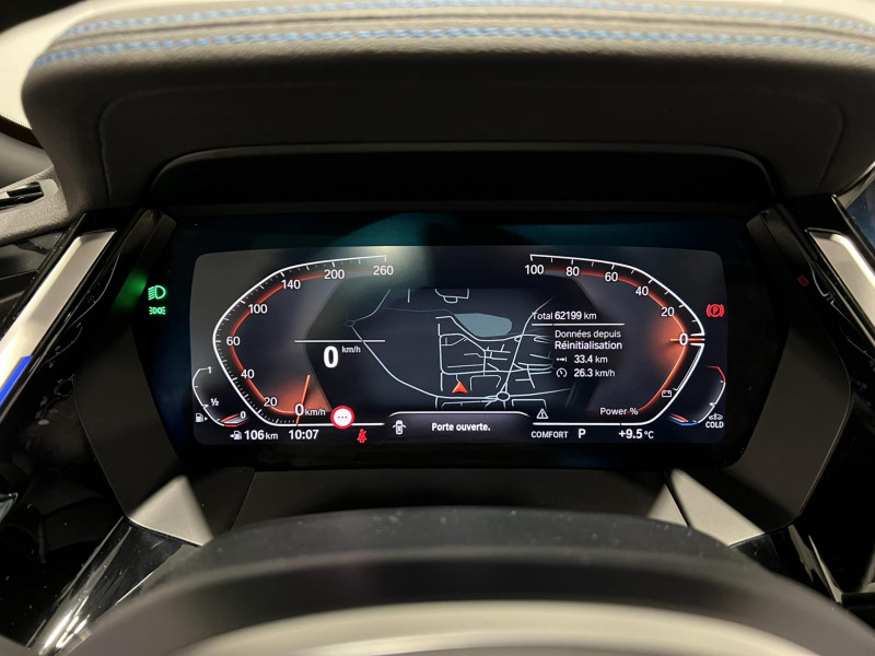 Photo 10 de l'offre de BMW Z4 sDrive20i 163 ch BVA8 G29 M Sport à 39990€ chez VL Auto