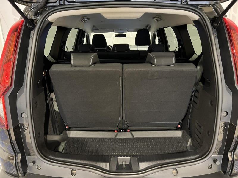 Photo 10 de l'offre de DACIA JOGGER ECO-G 100 7 places SL Extreme + à 14990€ chez VL Auto