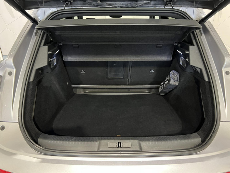 Photo 10 de l'offre de DS DS7 CROSSBACK BlueHDi 180 EAT8 Performance Line à 20990€ chez VL Auto