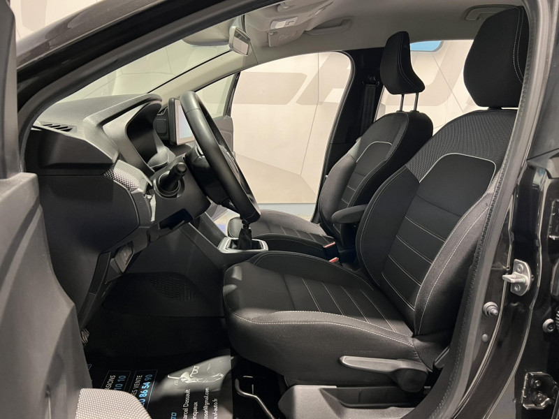 Photo 6 de l'offre de DACIA JOGGER ECO-G 100 7 places SL Extreme + à 14990€ chez VL Auto