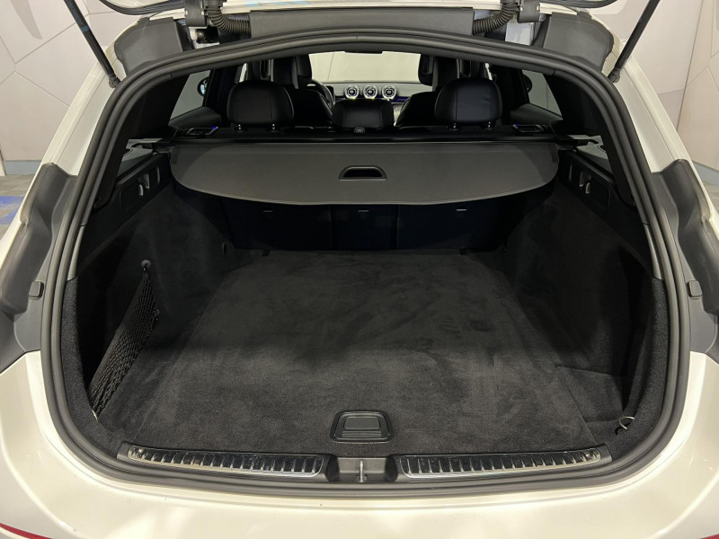 Photo 10 de l'offre de MERCEDES-BENZ CLASSE C 220 d 9G-Tronic AMG Line à 38990€ chez VL Auto