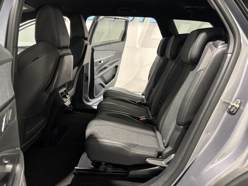 Photo 8 de l'offre de PEUGEOT 5008  BlueHDi 130ch S&S BVM6 GT Line 7 Places à 16490€ chez VL Auto