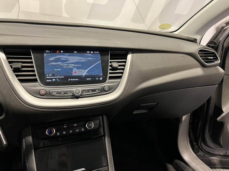 Photo 11 de l'offre de OPEL GRANDLAND X 1.5 Diesel 130 ch Edition à 11990€ chez VL Auto