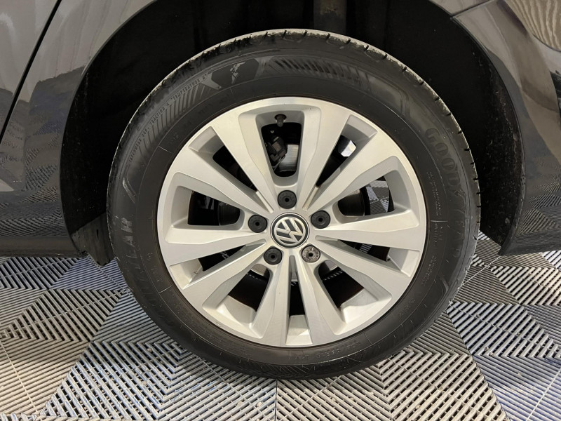 Photo 20 de l'offre de VOLKSWAGEN Golf SW 1.6 TDI 115 BlueMotion Technology DSG7 Confortline Business à 8990€ chez VL Auto