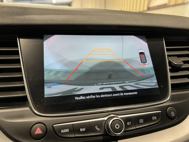 Photo 16 de l'offre de OPEL GRANDLAND X 1.5 Diesel 130 ch Edition à 11990€ chez VL Auto