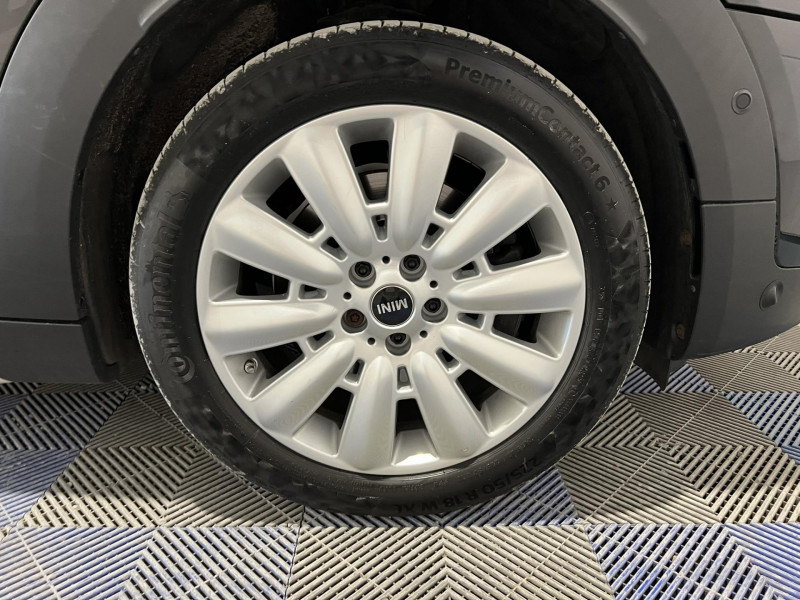 Photo 19 de l'offre de MINI COUNTRYMAN 136 - 88 ch ALL4 BVA6 Cooper SE Exquisite à 18490€ chez VL Auto