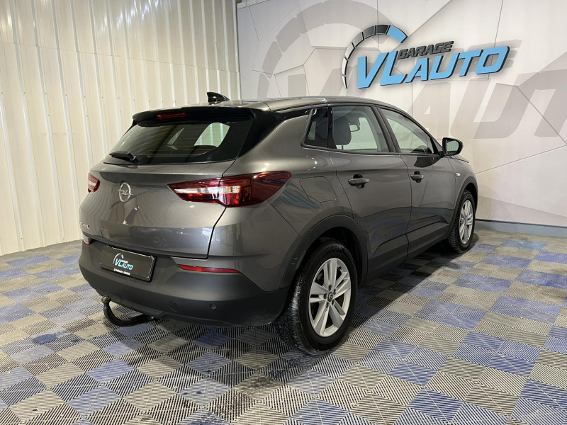 Photo 5 de l'offre de OPEL GRANDLAND X 1.5 Diesel 130 ch Edition à 11990€ chez VL Auto