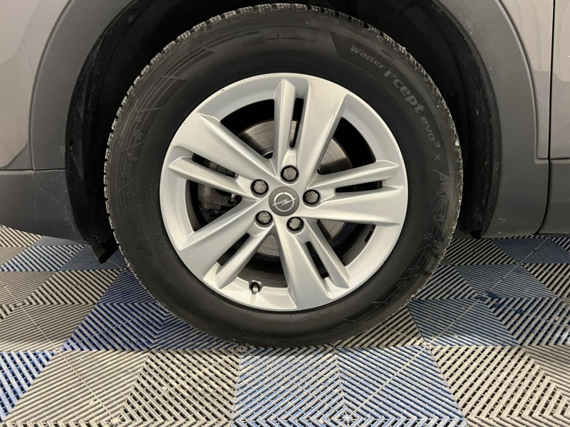 Photo 20 de l'offre de OPEL GRANDLAND X 1.5 Diesel 130 ch Edition à 11990€ chez VL Auto