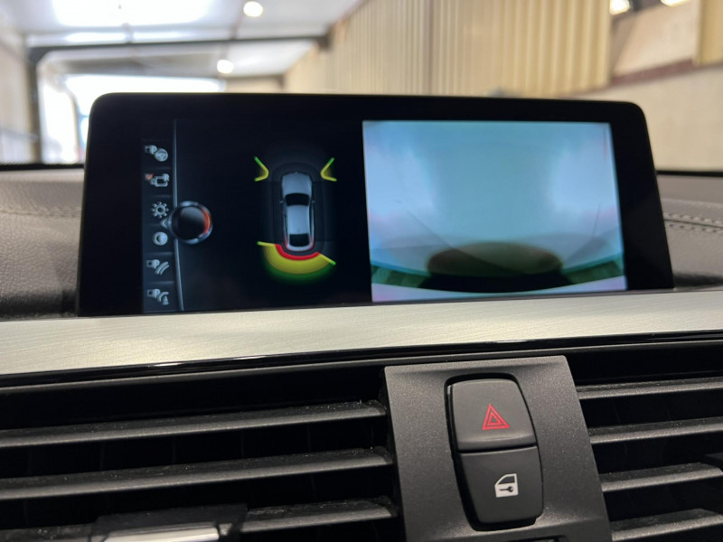 Photo 17 de l'offre de BMW SERIE 3 GRAN TURISMO Gran Turismo 318d 150 ch BVA8 F34 LCI Modern à 18490€ chez VL Auto