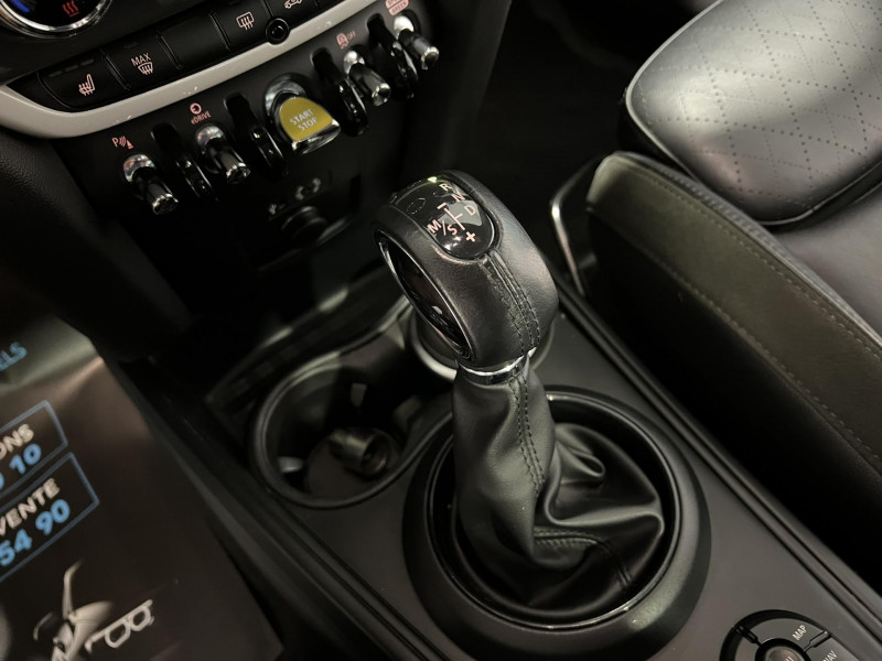 Photo 13 de l'offre de MINI COUNTRYMAN 136 - 88 ch ALL4 BVA6 Cooper SE Exquisite à 18490€ chez VL Auto