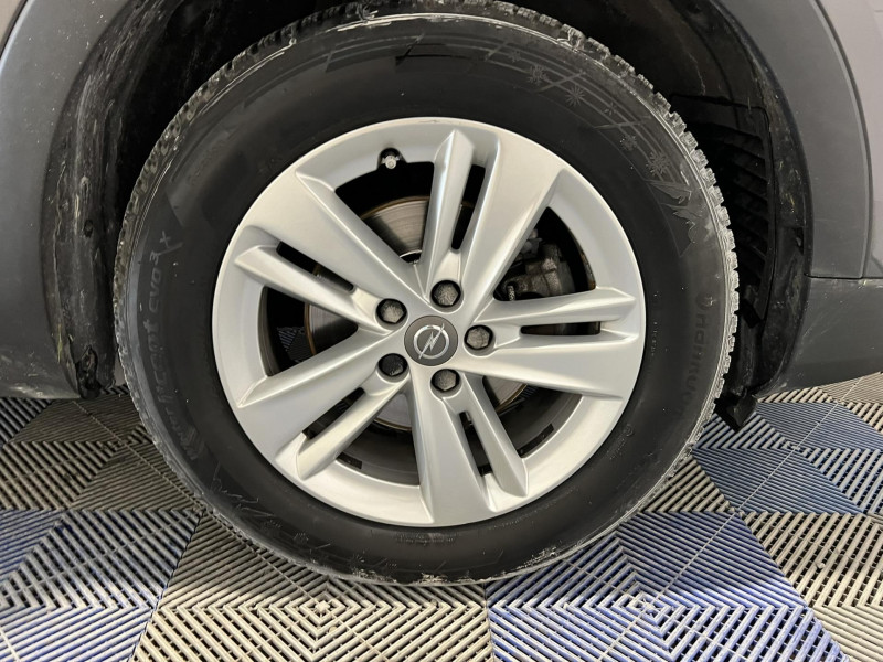 Photo 18 de l'offre de OPEL GRANDLAND X 1.5 Diesel 130 ch Edition à 11990€ chez VL Auto