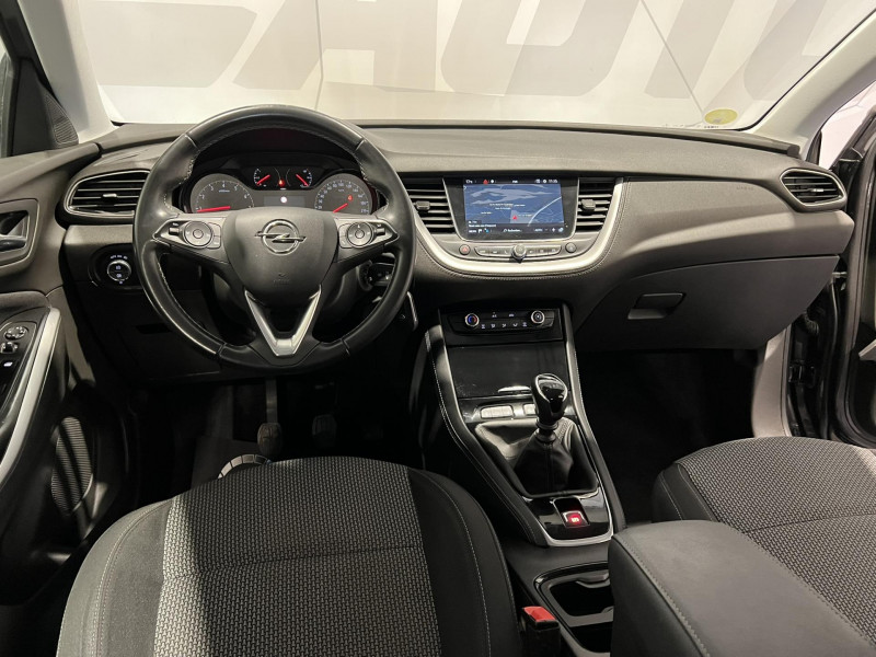 Photo 15 de l'offre de OPEL GRANDLAND X 1.5 Diesel 130 ch Edition à 11990€ chez VL Auto