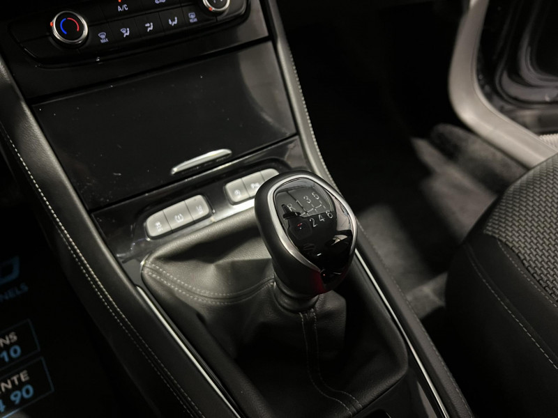 Photo 13 de l'offre de OPEL GRANDLAND X 1.5 Diesel 130 ch Edition à 11990€ chez VL Auto