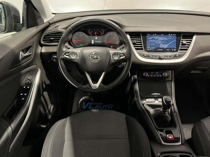 Photo 14 de l'offre de OPEL GRANDLAND X 1.5 Diesel 130 ch Edition à 11990€ chez VL Auto