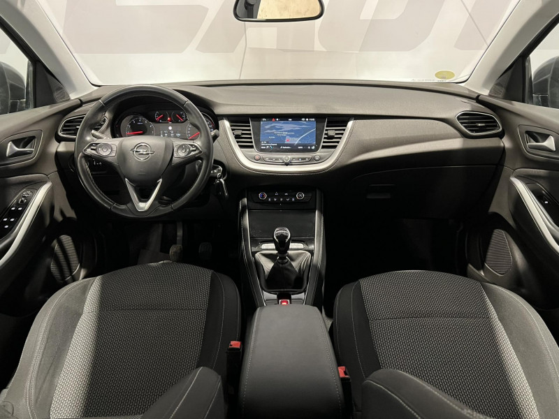 Photo 6 de l'offre de OPEL GRANDLAND X 1.5 Diesel 130 ch Edition à 11990€ chez VL Auto