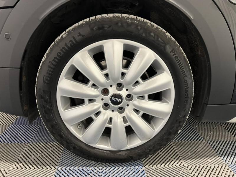 Photo 20 de l'offre de MINI COUNTRYMAN 136 - 88 ch ALL4 BVA6 Cooper SE Exquisite à 18490€ chez VL Auto