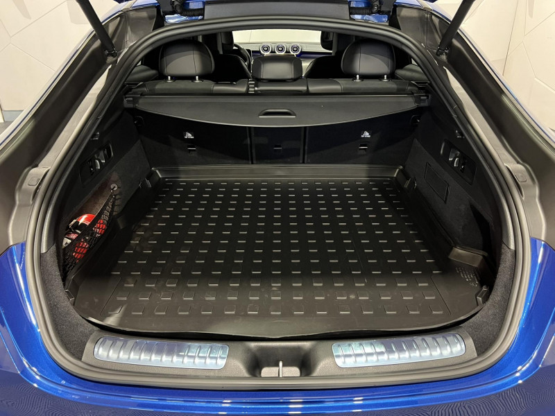 Photo 10 de l'offre de MERCEDES-BENZ GLC COUPE 220 d 9G-Tronic 4Matic AMG Line à 69990€ chez VL Auto