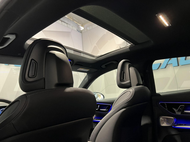 Photo 16 de l'offre de MERCEDES-BENZ GLC COUPE 220 d 9G-Tronic 4Matic AMG Line à 69990€ chez VL Auto