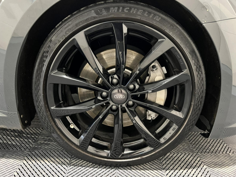 Photo 15 de l'offre de AUDI TT 45 TFSI 245 S tronic 7 Quattro S line à 30990€ chez VL Auto