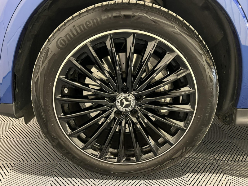 Photo 20 de l'offre de MERCEDES-BENZ GLC COUPE 220 d 9G-Tronic 4Matic AMG Line à 69990€ chez VL Auto