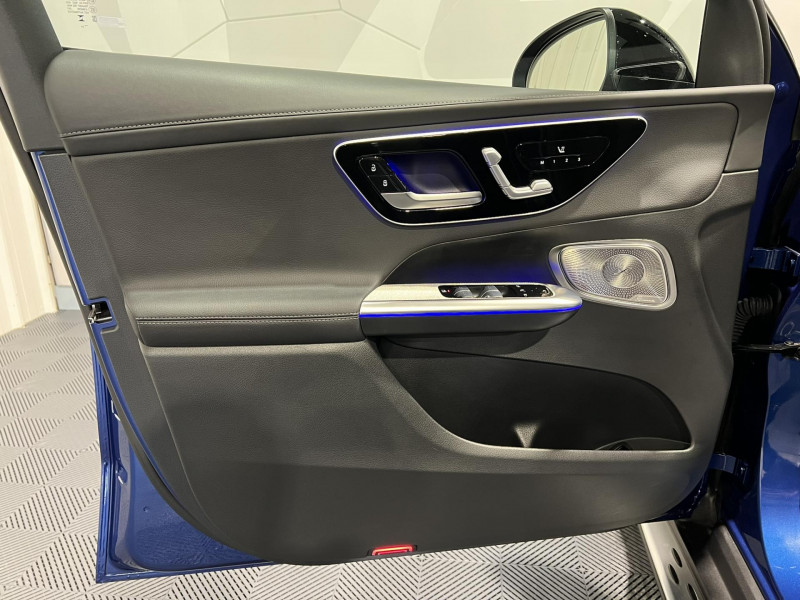 Photo 21 de l'offre de MERCEDES-BENZ GLC COUPE 220 d 9G-Tronic 4Matic AMG Line à 69990€ chez VL Auto