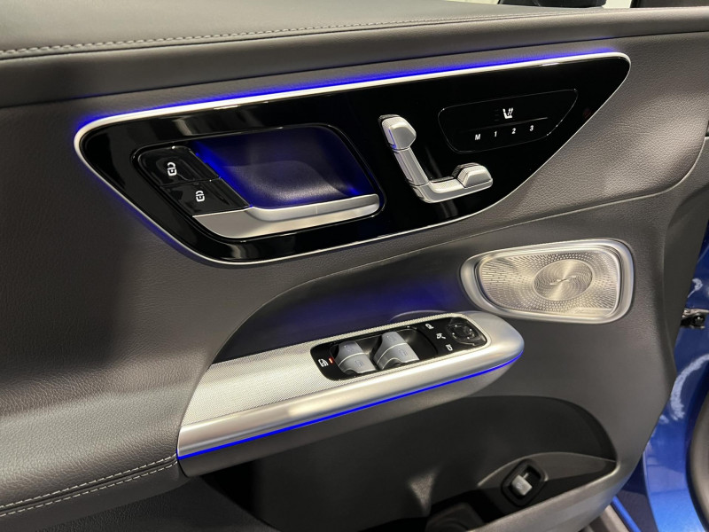 Photo 22 de l'offre de MERCEDES-BENZ GLC COUPE 220 d 9G-Tronic 4Matic AMG Line à 69990€ chez VL Auto