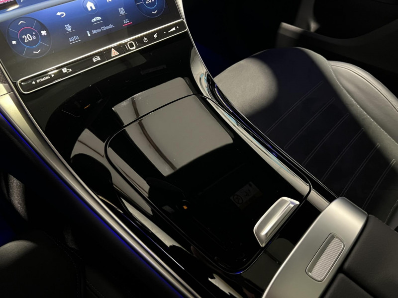 Photo 13 de l'offre de MERCEDES-BENZ GLC COUPE 220 d 9G-Tronic 4Matic AMG Line à 69990€ chez VL Auto