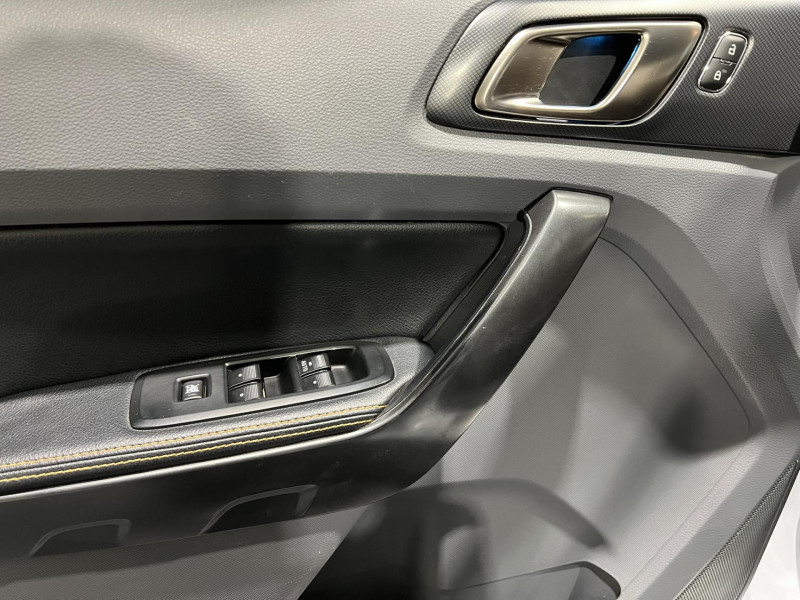 Photo 21 de l'offre de FORD RANGER  Double Cabine 3.2 TDCi 200 4X4 BVA6 WILDTRAK à 31490€ chez VL Auto