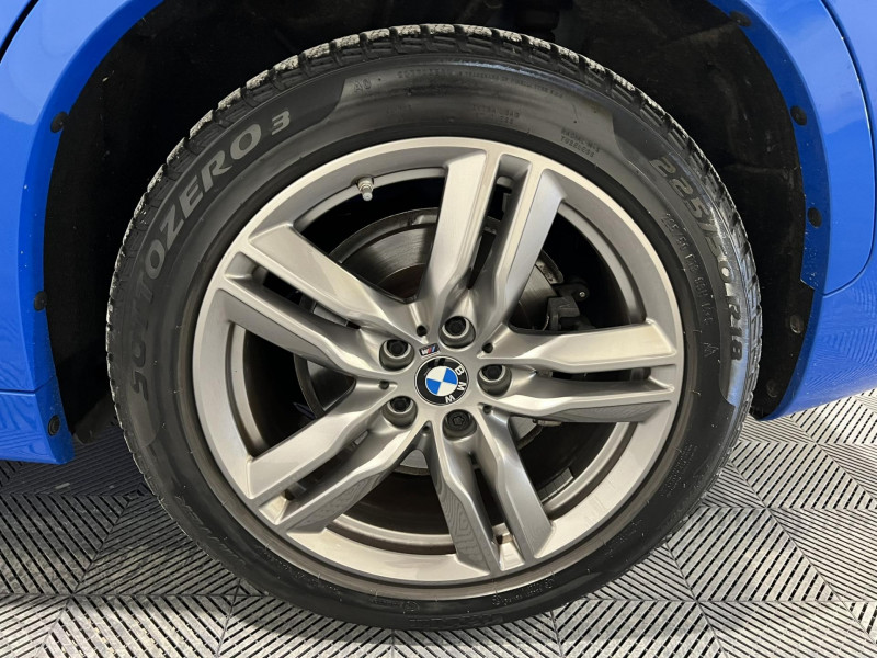 Photo 18 de l'offre de BMW X1 1.5 XDRIVE25E 6CV M SPORT BVA6 à 27990€ chez VL Auto
