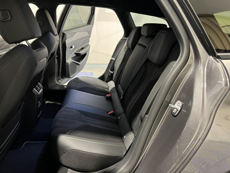 Photo 9 de l'offre de PEUGEOT 308 SW  BlueHDi 130ch S&S EAT8 GT à 22490€ chez VL Auto