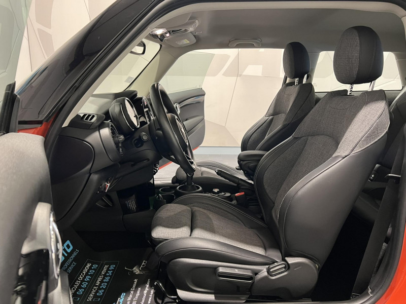Photo 6 de l'offre de MINI MINI 3 Portes Cooper 136 ch BVA7 à 17490€ chez VL Auto