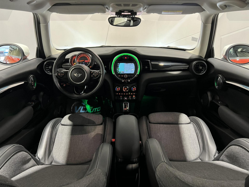 Photo 7 de l'offre de MINI MINI 3 Portes Cooper 136 ch BVA7 à 17490€ chez VL Auto