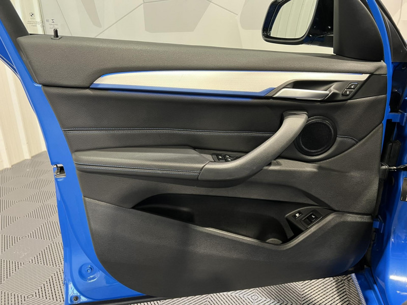 Photo 20 de l'offre de BMW X1 1.5 XDRIVE25E 6CV M SPORT BVA6 à 27990€ chez VL Auto
