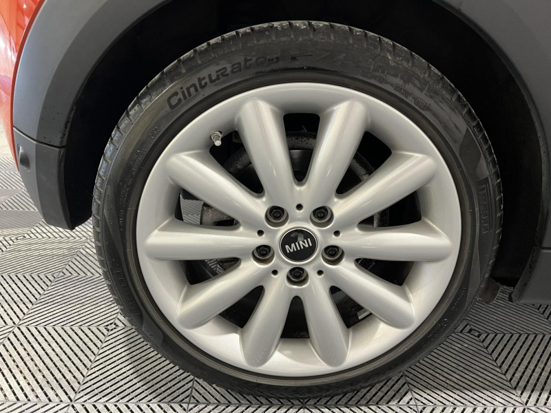 Photo 17 de l'offre de MINI MINI 3 Portes Cooper 136 ch BVA7 à 17490€ chez VL Auto