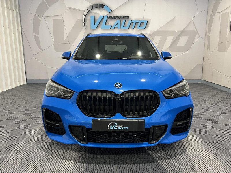 Photo 2 de l'offre de BMW X1 1.5 XDRIVE25E 6CV M SPORT BVA6 à 27990€ chez VL Auto
