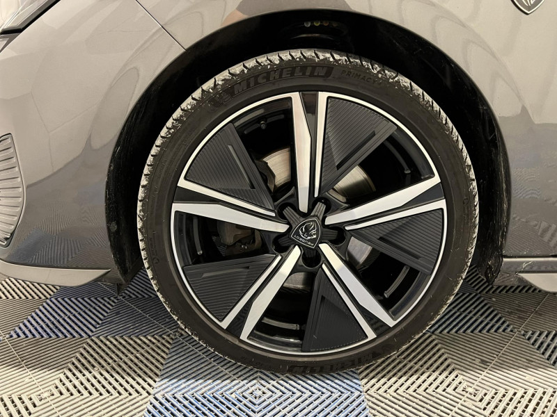 Photo 20 de l'offre de PEUGEOT 308 SW  BlueHDi 130ch S&S EAT8 GT à 22490€ chez VL Auto