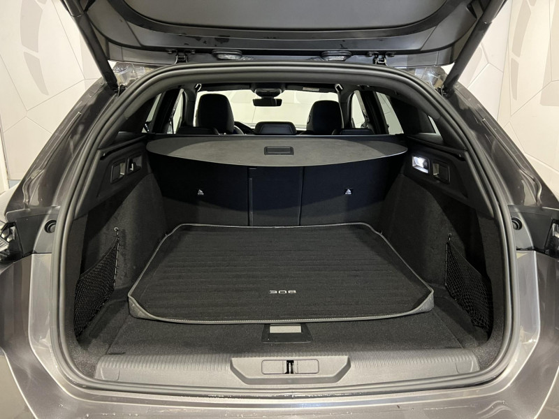 Photo 10 de l'offre de PEUGEOT 308 SW  BlueHDi 130ch S&S EAT8 GT à 22490€ chez VL Auto