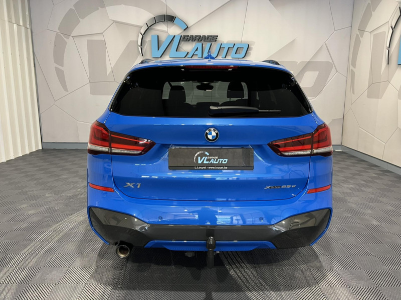Photo 4 de l'offre de BMW X1 1.5 XDRIVE25E 6CV M SPORT BVA6 à 27990€ chez VL Auto