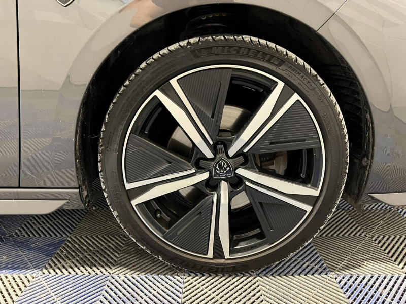 Photo 19 de l'offre de PEUGEOT 308 SW  BlueHDi 130ch S&S EAT8 GT à 22490€ chez VL Auto