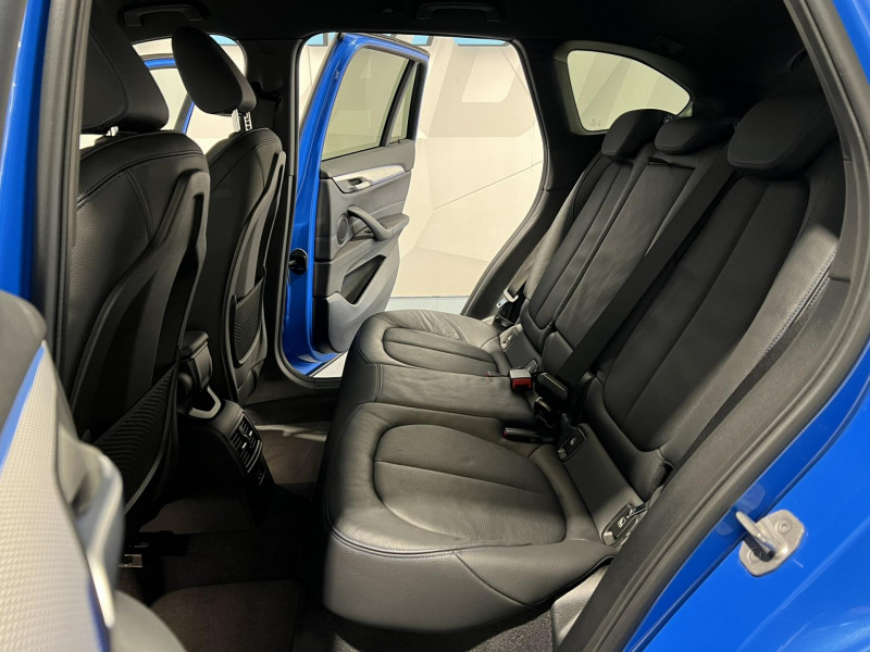 Photo 9 de l'offre de BMW X1 1.5 XDRIVE25E 6CV M SPORT BVA6 à 27990€ chez VL Auto