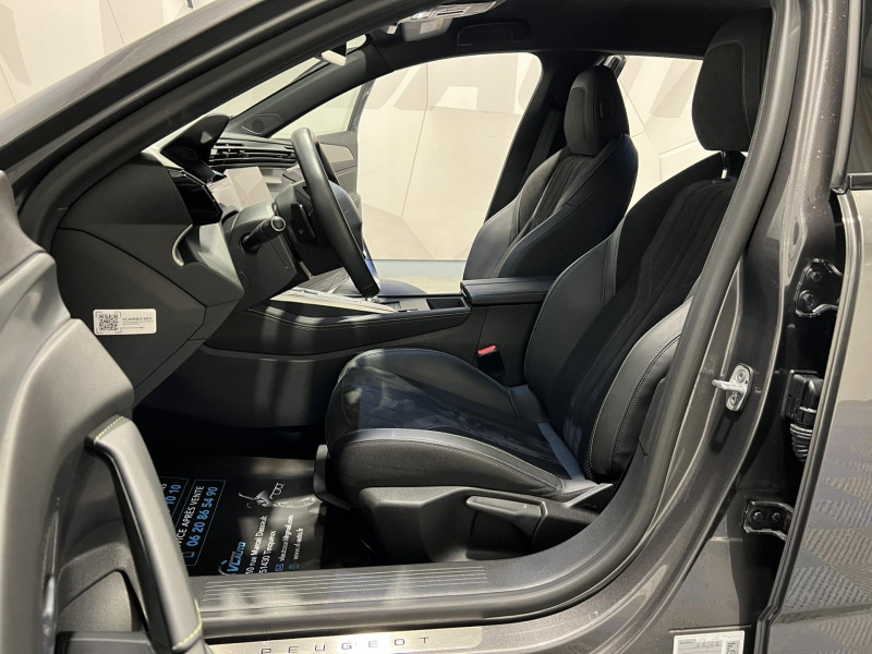 Photo 6 de l'offre de PEUGEOT 308 SW  BlueHDi 130ch S&S EAT8 GT à 22490€ chez VL Auto